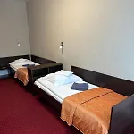 *** Nat 3* Ustroń