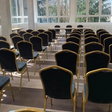 *** Nat Hotel Ustroń