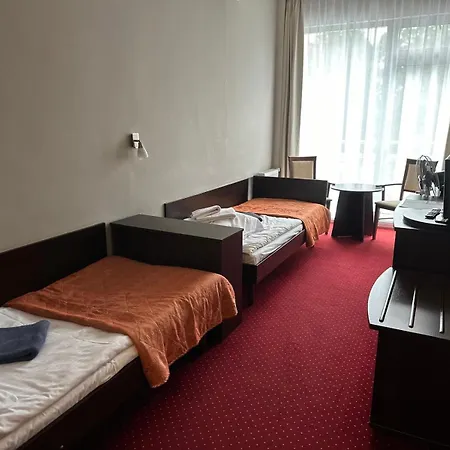Hotel *** Nat Ustroń