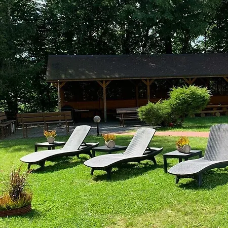 *** Nat Hotel 3*