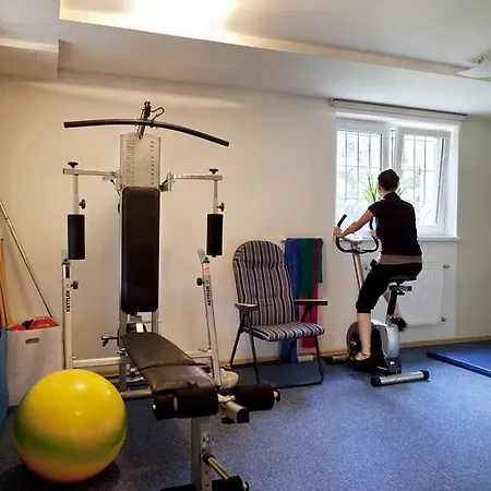 *** Nat 호텔 우스트론