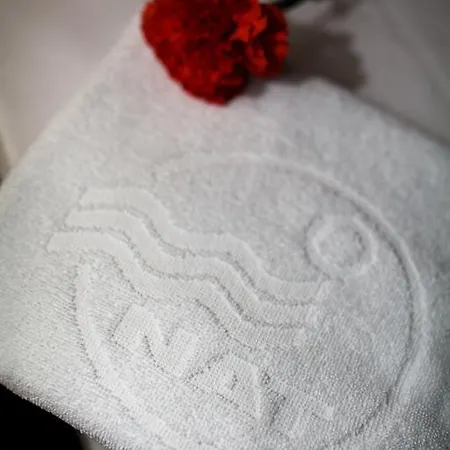 *** Nat Hotel 3*