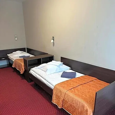 *** Nat Hotel Ustron