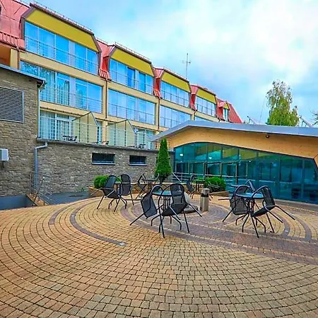 *** Nat Hotel Ustron