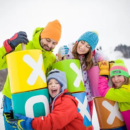 Отель Hotel *** Nat Ustron Устронь