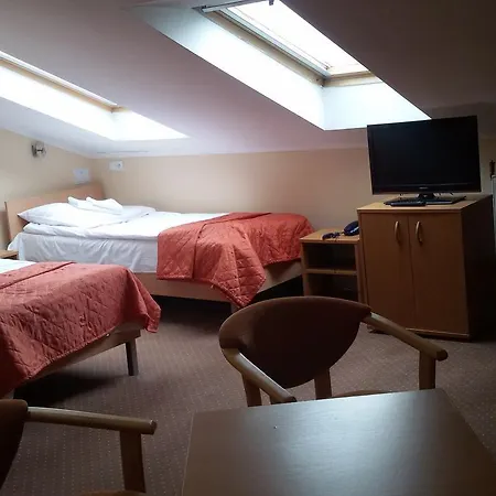 Hotel *** Nat Ustron Hotel Ustron