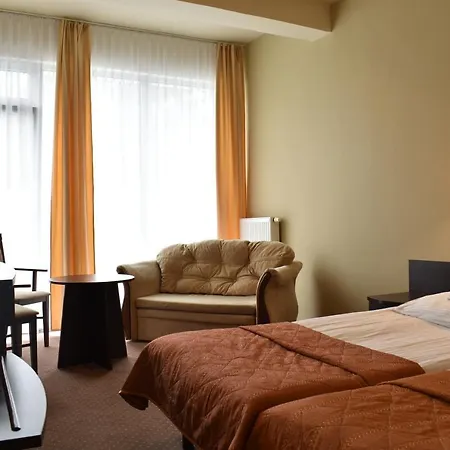 *** Nat Hotel Ustroń