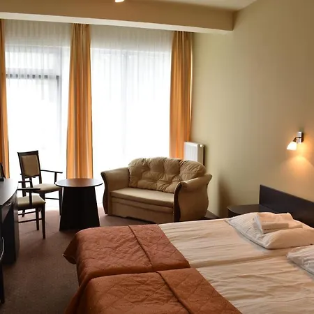 Hotel *** Nat Ustron Отель 3*