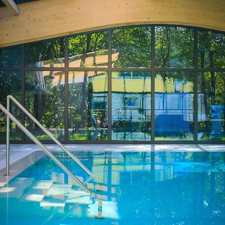 Hotel *** Nat Ustron