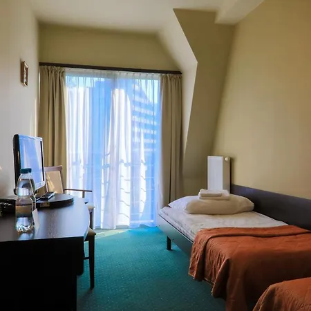 Hotel *** Nat Ustron Hotel Ustron