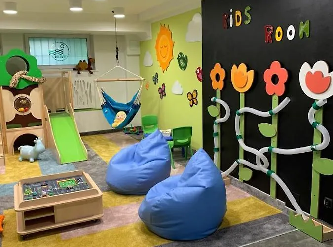 Hotel *** Nat Ustron 3* Ustron