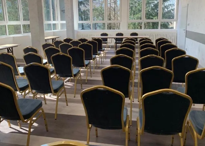 Hotel *** Nat Ustron Hotel Ustron