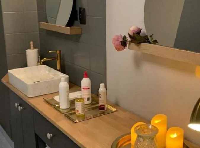 Hotel Hotel *** Nat Ustron