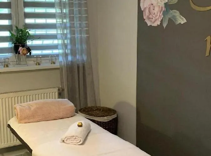 Hotel *** Nat Ustron 3* Ustron