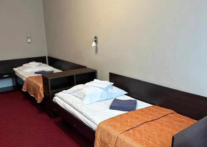 Hotel *** Nat Ustron 3* Ustron