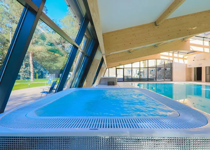 Hotel Hotel *** Nat Ustron