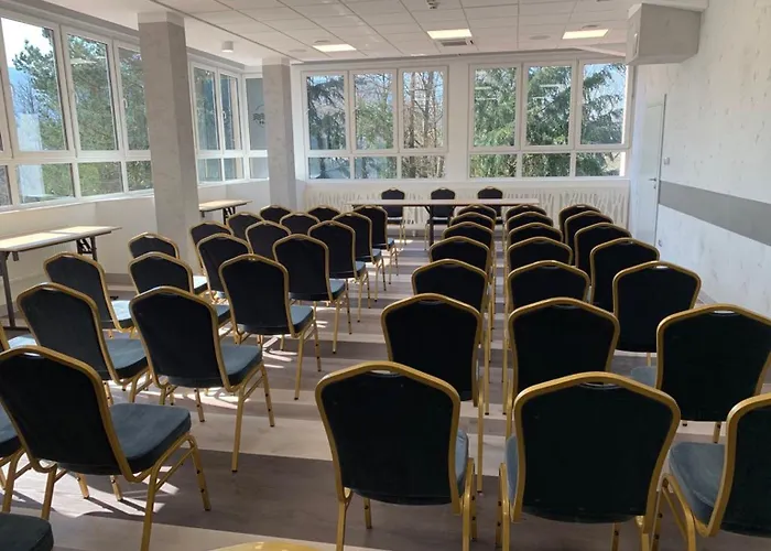 Hotel *** Nat Ustron Hotel Ustron