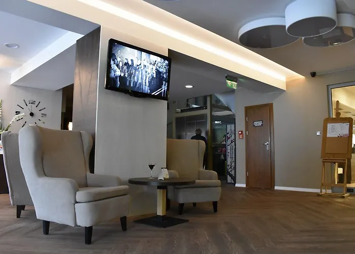 Hotel *** Nat Ustron Hotel