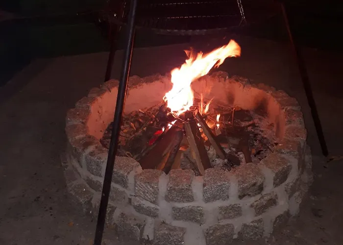 Hotel *** Nat Ustron