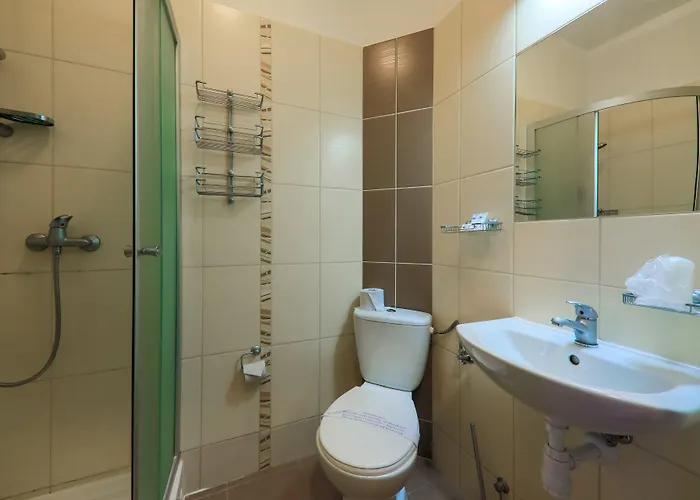 Hotel *** Nat Ustron