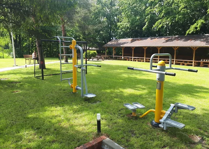 Hotel *** Nat Ustron Hotel 3*