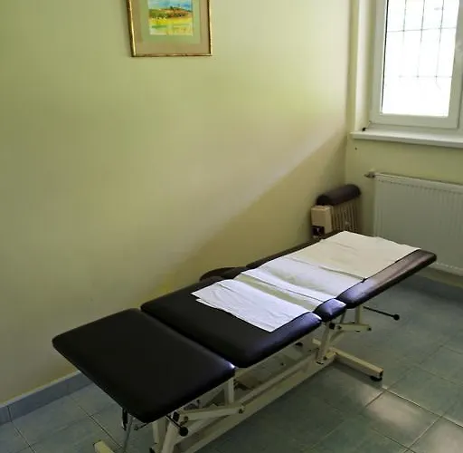 Hotel Hotel *** Nat Ustron Ustron