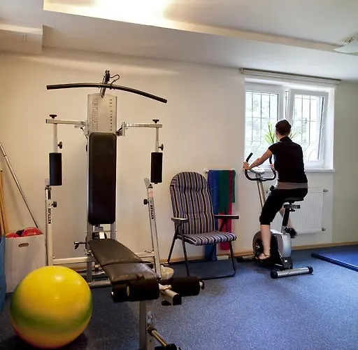 Hotel *** Nat Ustron Hotel Ustron