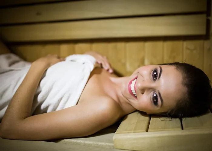 Hotel Hotel *** Nat Ustron Ustron