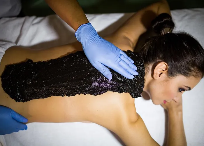 Hotel *** Nat Ustron 3*