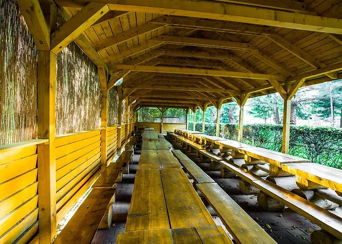 Hotel Hotel *** Nat Ustron