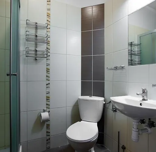 Hotel *** Nat Ustron Hotel 3*