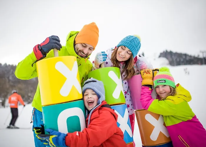 מלון *** Nat אוסטראון