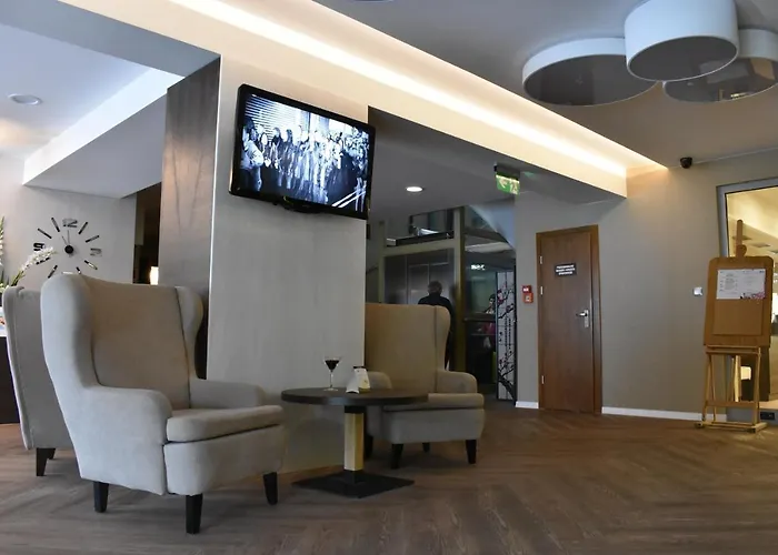 Hotel *** Nat Ustron Hotel Ustron