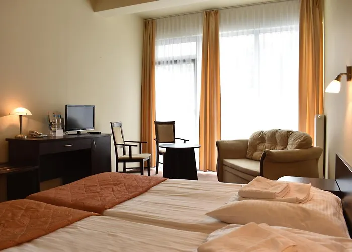 Hotel *** Nat Ustron 3* Ustron