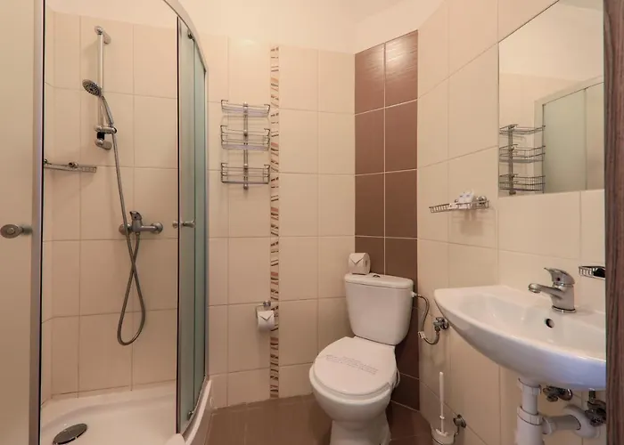 Hotel Hotel *** Nat Ustron 3*