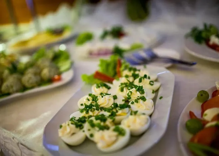 מלון *** Nat אוסטראון