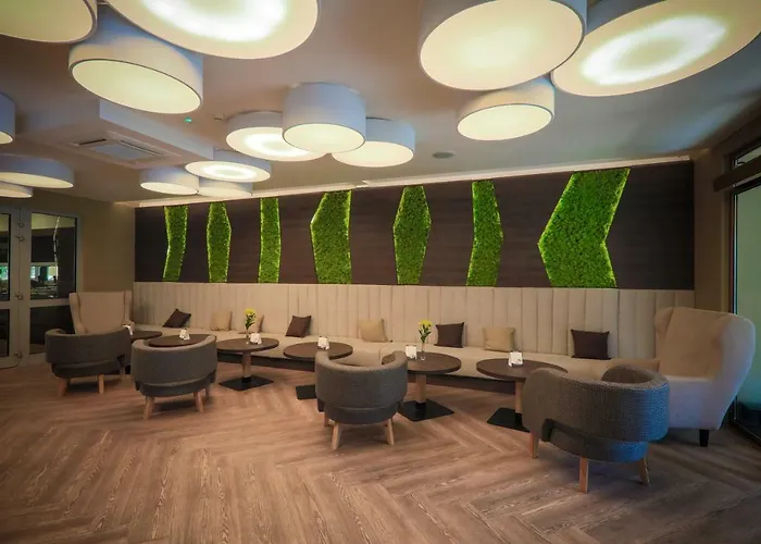 Hotel Hotel *** Nat Ustron 3*