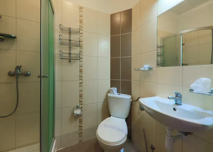 Hotel Hotel *** Nat Ustron 3*