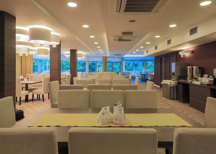 Hotel *** Nat Ustron 3* Ustron