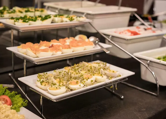 Hotel *** Nat Ustron